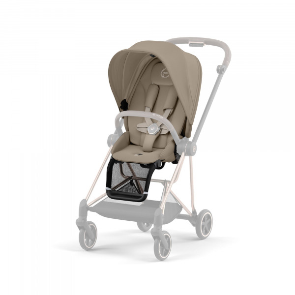 CYBEX Platinum Mios �l�s - Cozy Beige